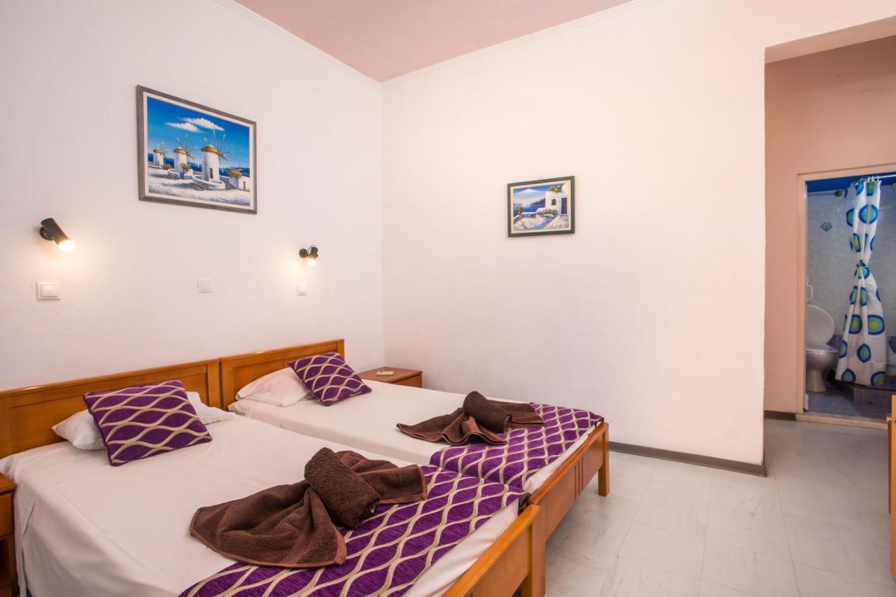 Hotel Faliro