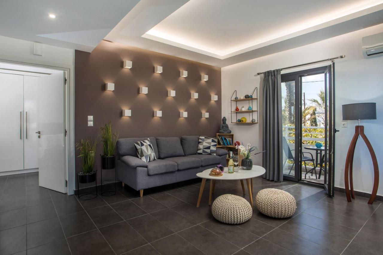 Hotel Faliro Faliraki