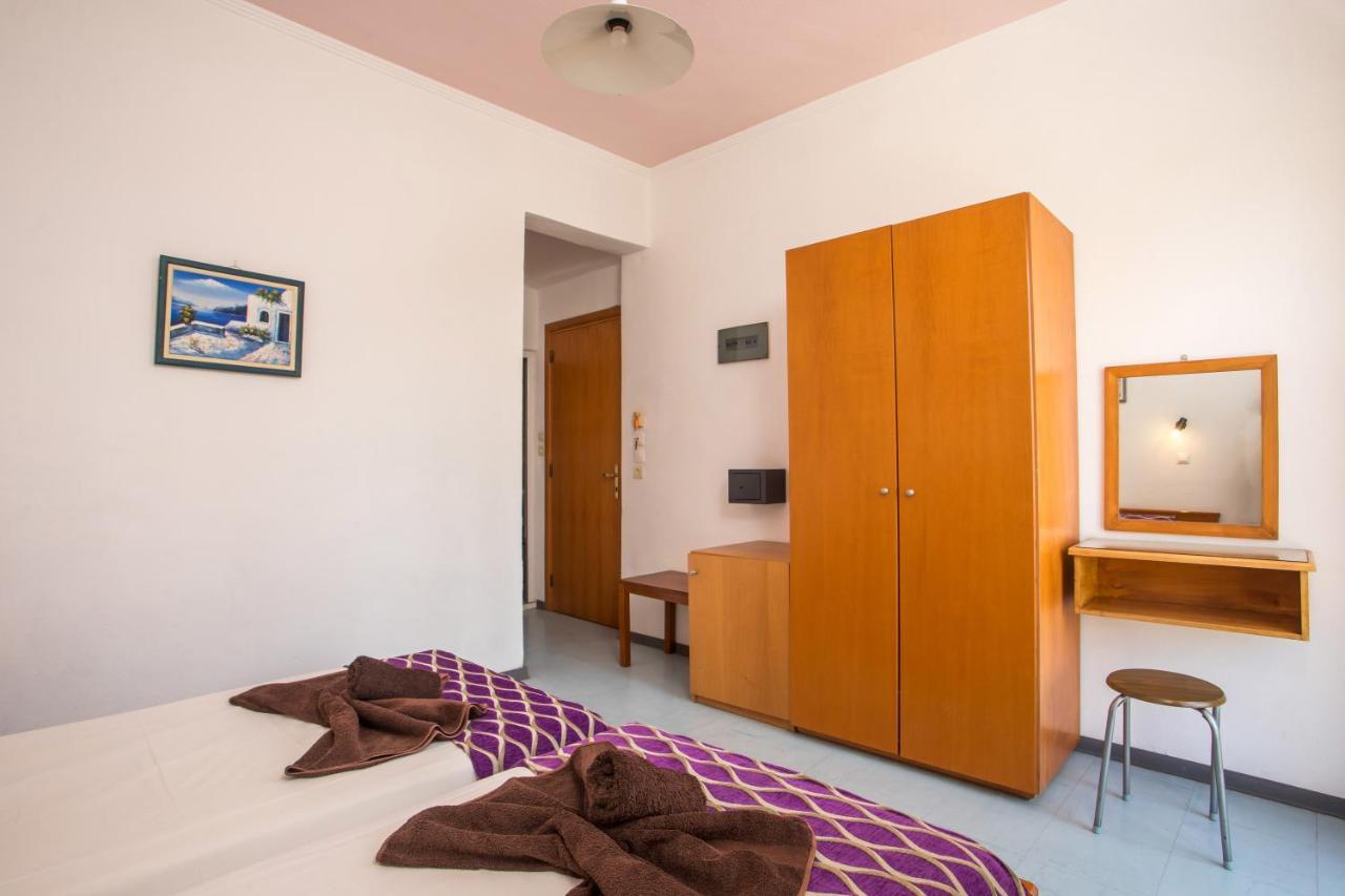 Faliro Hotel Faliraki