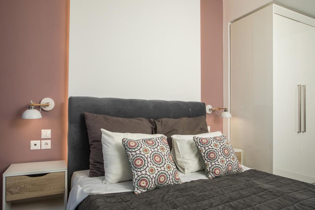 Hotel Faliro