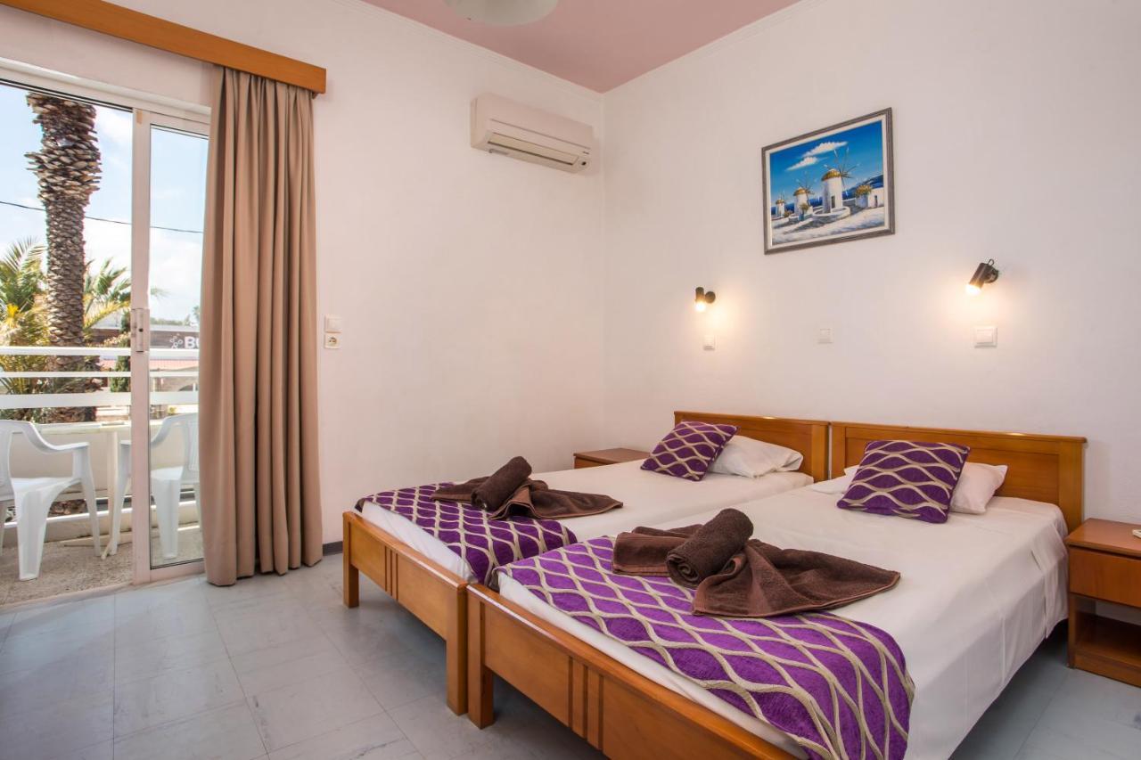 Hotel Faliro Faliraki