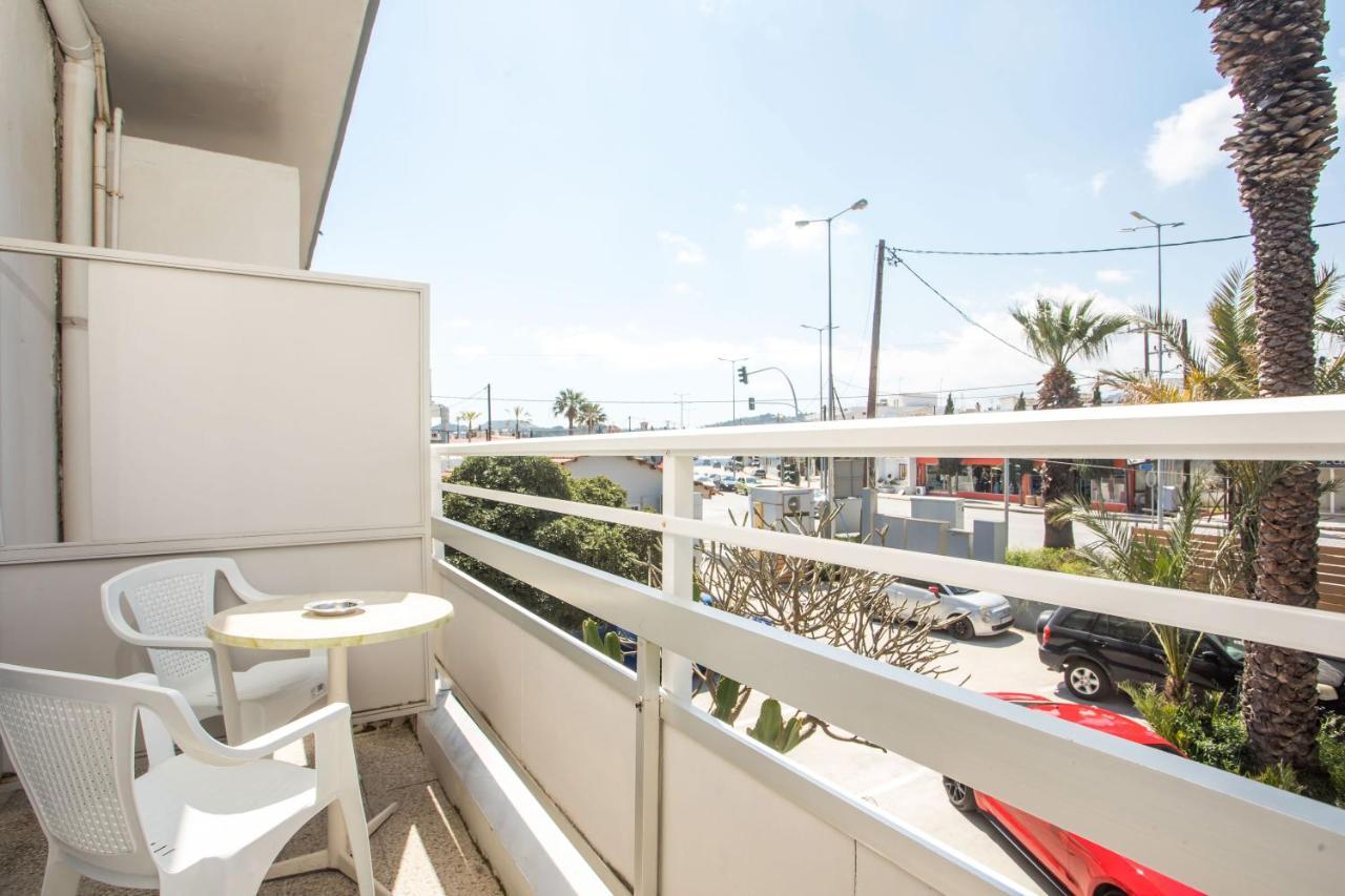 Faliro Hotel