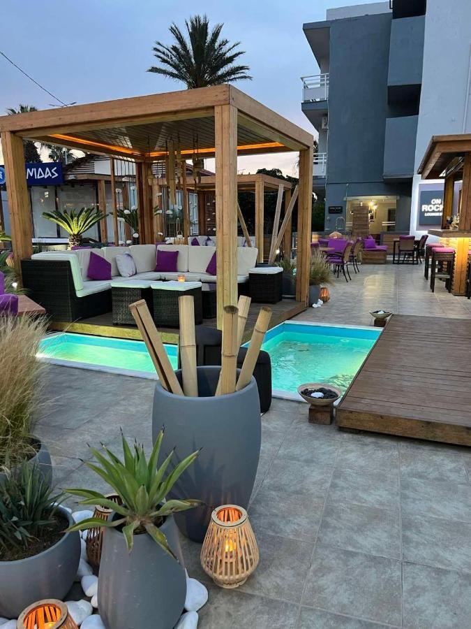 Faliro Hotel *