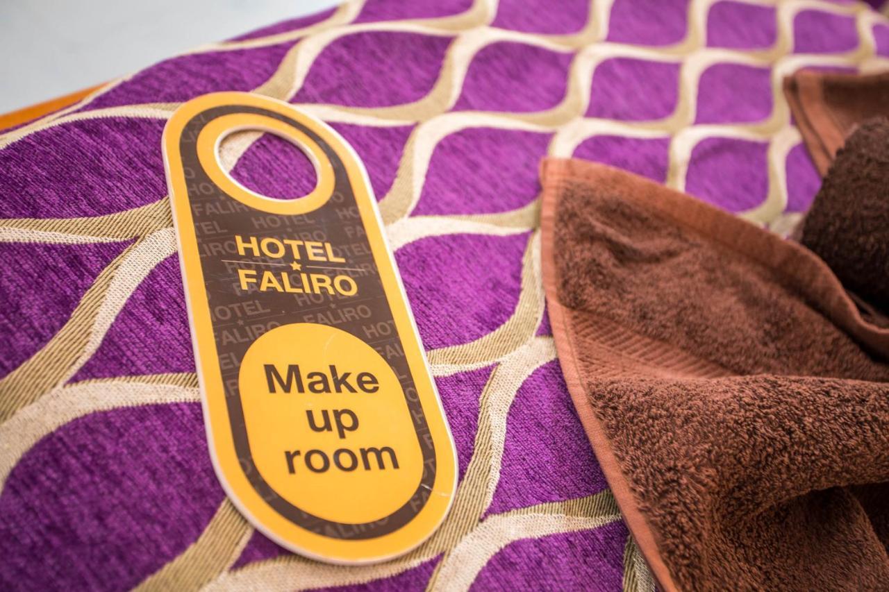 Faliro Hotel *