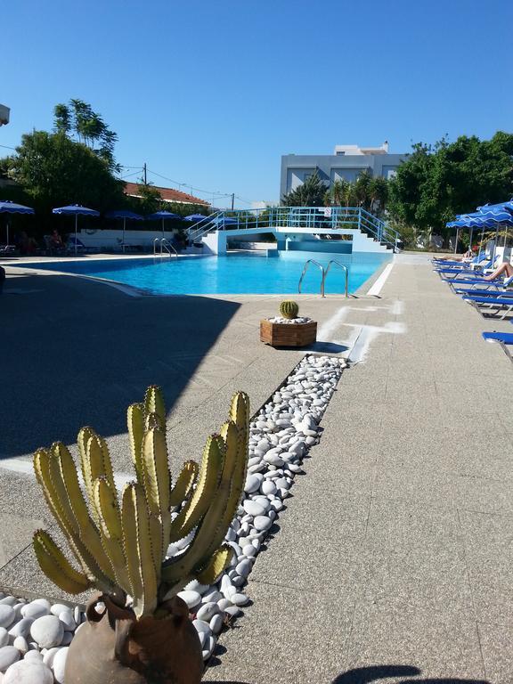 Faliro Hotel