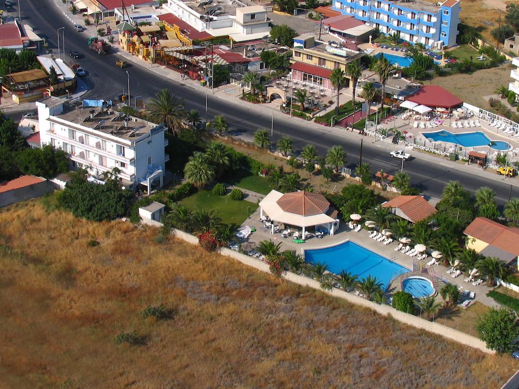 Faliro Faliraki